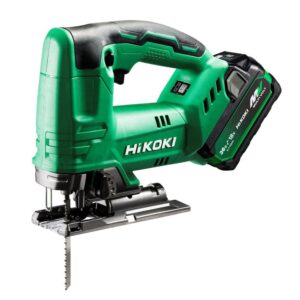 HIKOKI CJ36DA CORDLESS JIGSAW