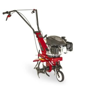 MANOR COMPACT 36 V PETROL ROTARTY TILLER