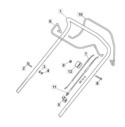 Parts List