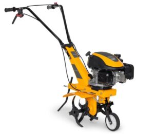 SRC 36 V PETROL ROTARY TILLER