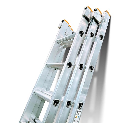 3 Stage Ladder