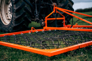 Harrows