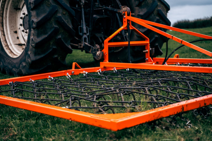Harrows