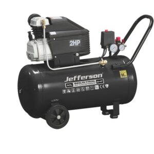 Jefferson Compressor