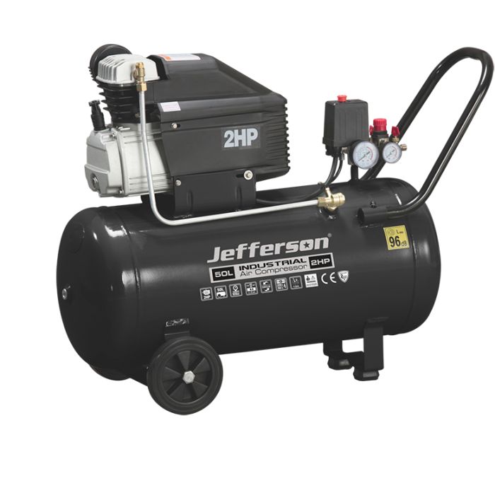 Jefferson Compressor