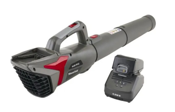 MAB 20 Li KIT