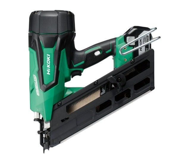 1ST Fix Nail Gun