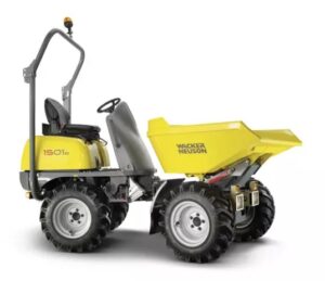 2 Dumper