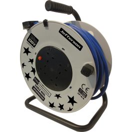 240V Extension Lead