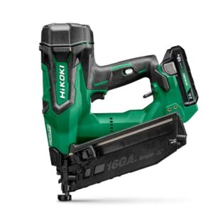 2ND Fix Nail Gun