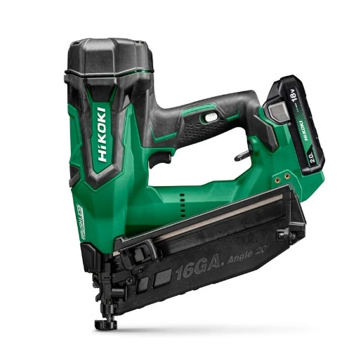 2ND Fix Nail Gun