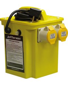 3.3KVA Trans