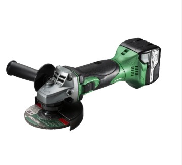 4 Grinder