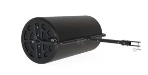 42 BALLAST ROLLER
