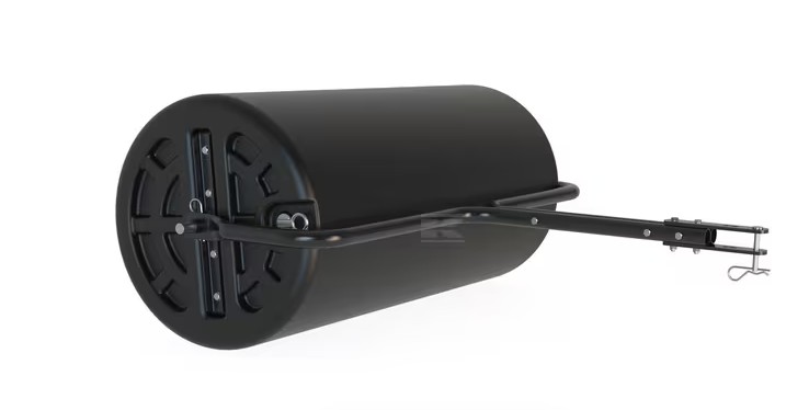 42 BALLAST ROLLER