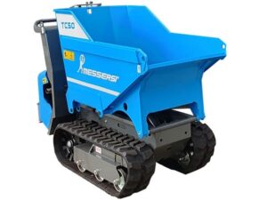 500KG Skip