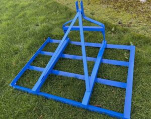 5FT LEVELLING BAR