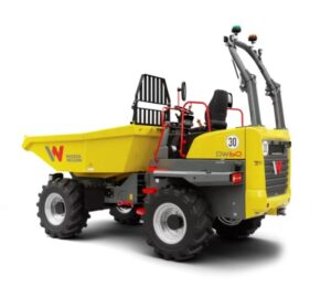 6 Dumper