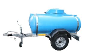900L WATER BOWSER