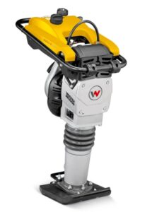 BS60-2 Trench Rammer