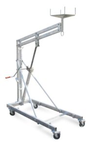 Beam Lifter