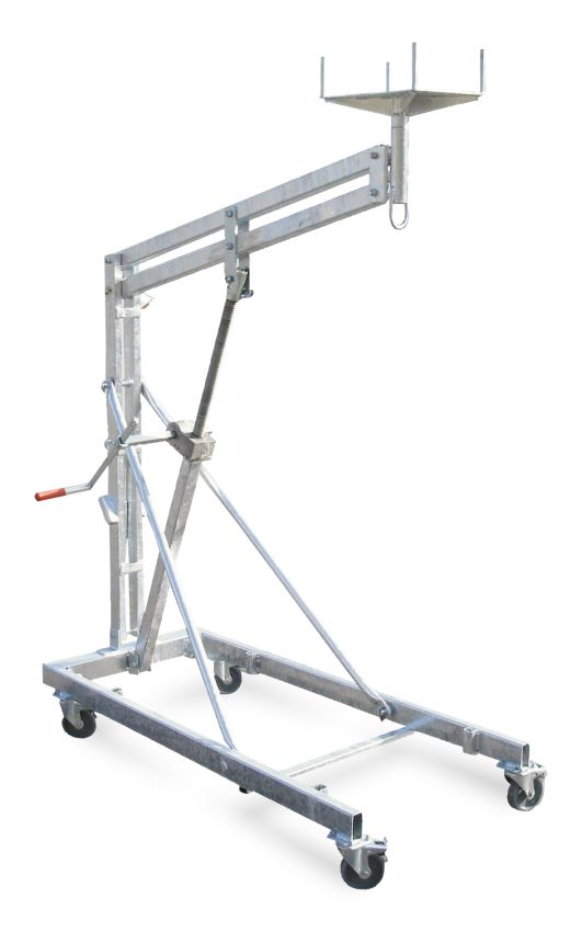 Beam Lifter