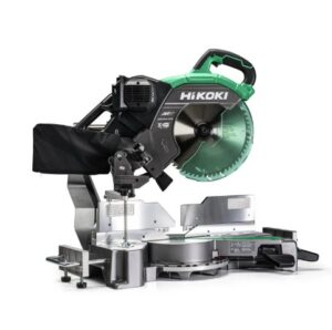 C3612DA Mitre Saw