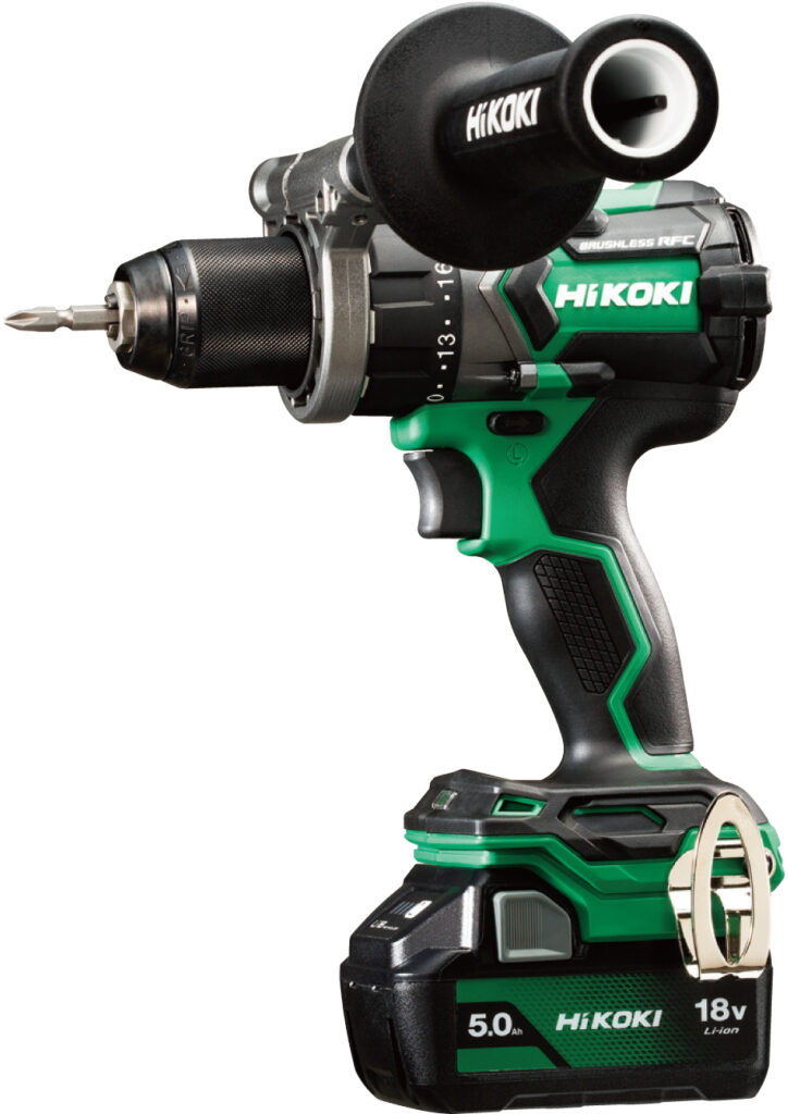 Combi Drill Driver