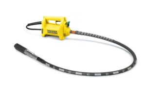 Concrete Poker 110v