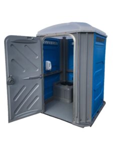 Disabled Porta