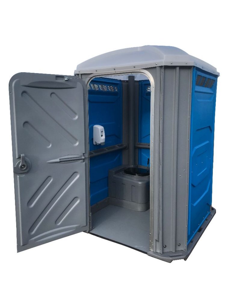 Disabled Porta