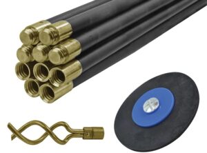Drain Rods