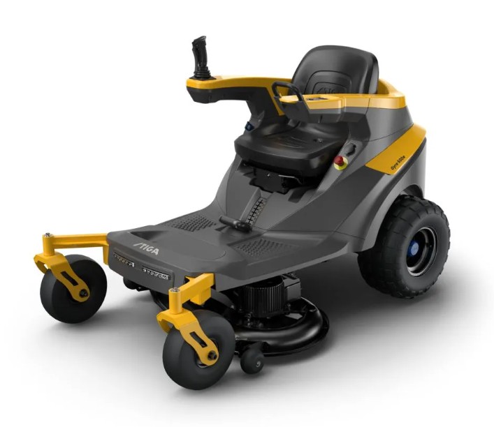 GYRO 500e