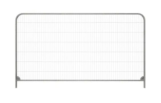 Heras Fence Panel