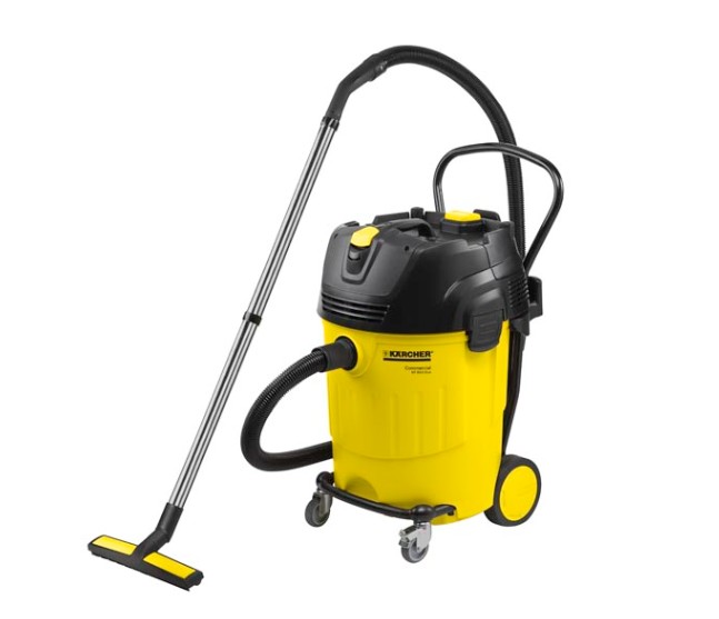 Karcher Wet N Dry