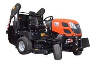 Kioti WD1260