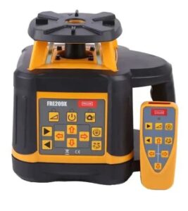 Laser Level