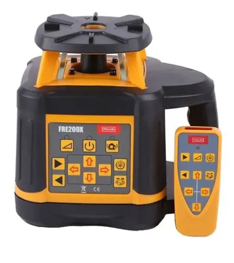 Laser Level