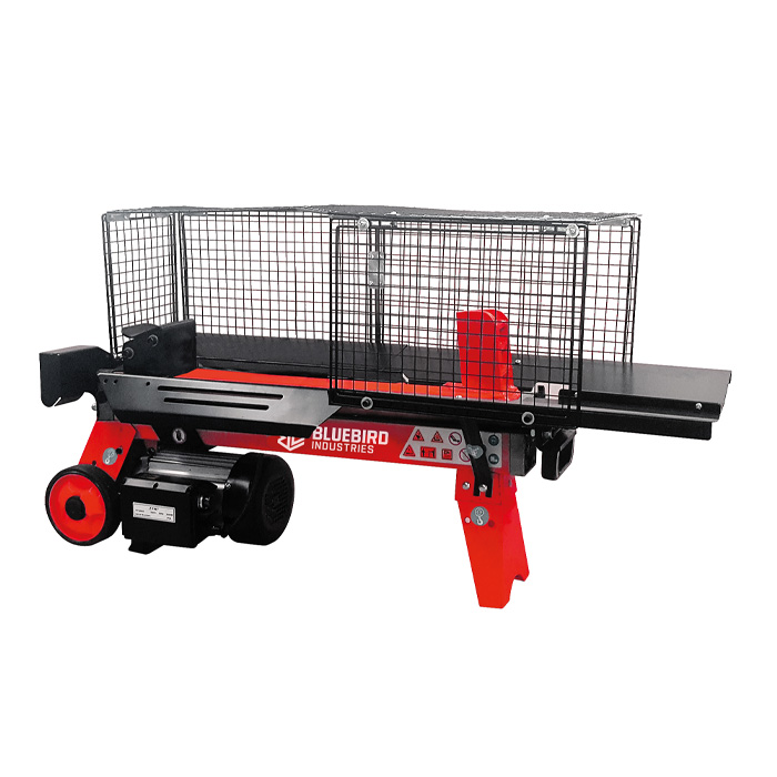 Log Splitter