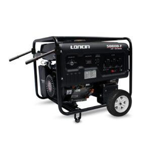 Loncin LC5000DF Generator 4.0KVA