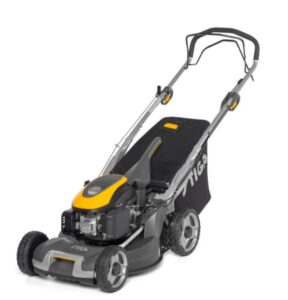 Ped Mower
