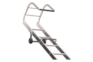 Roof Ladder