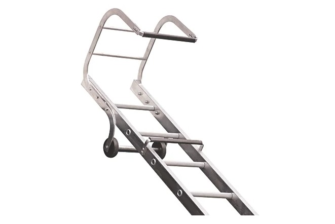 Roof Ladder