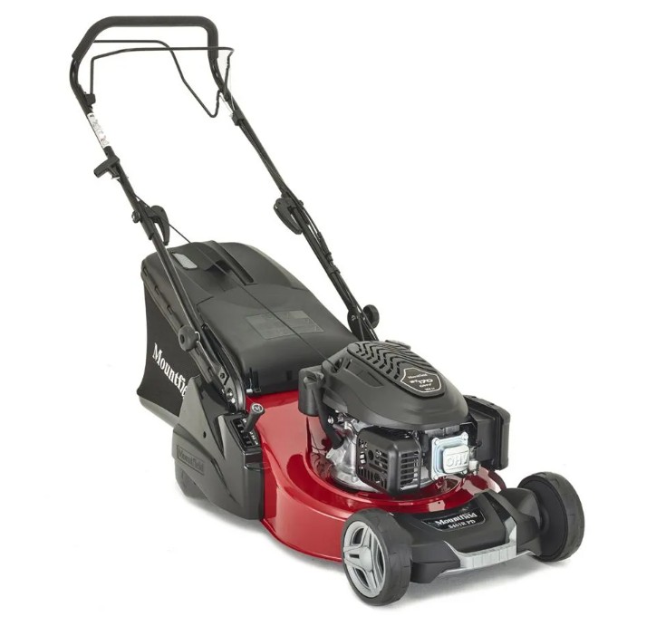 S461R PD