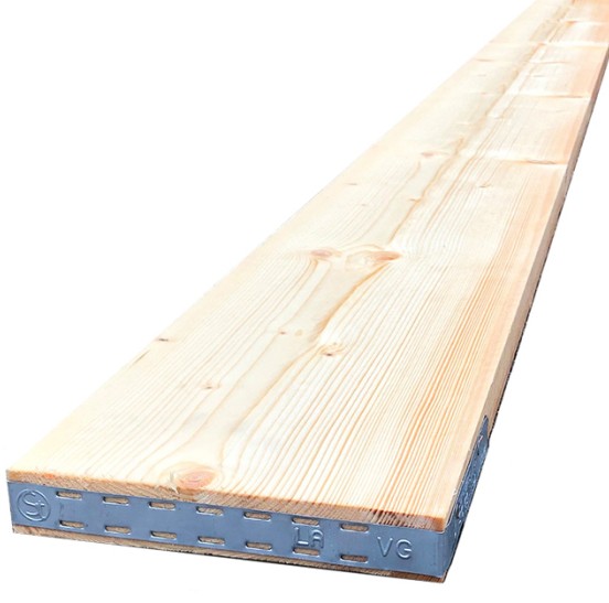 Scaffold Board
