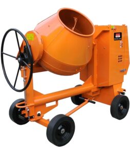 Site Mixer