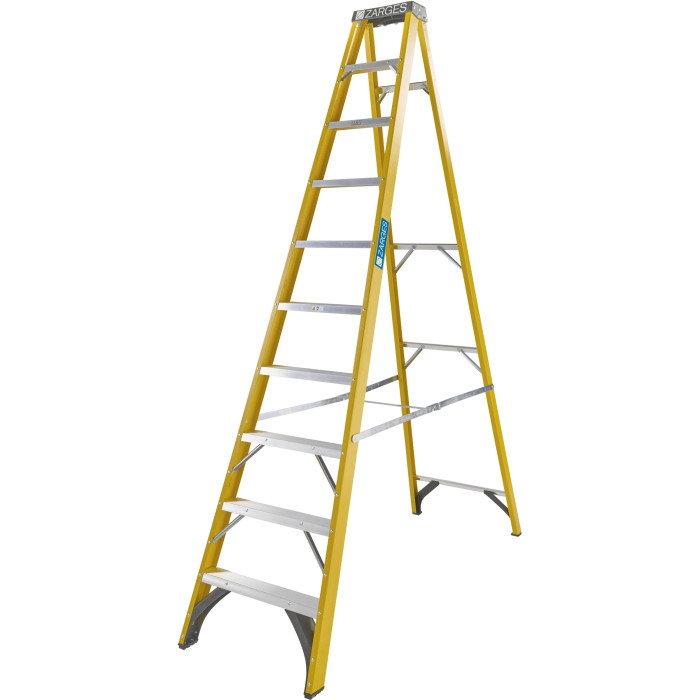 Step Ladder
