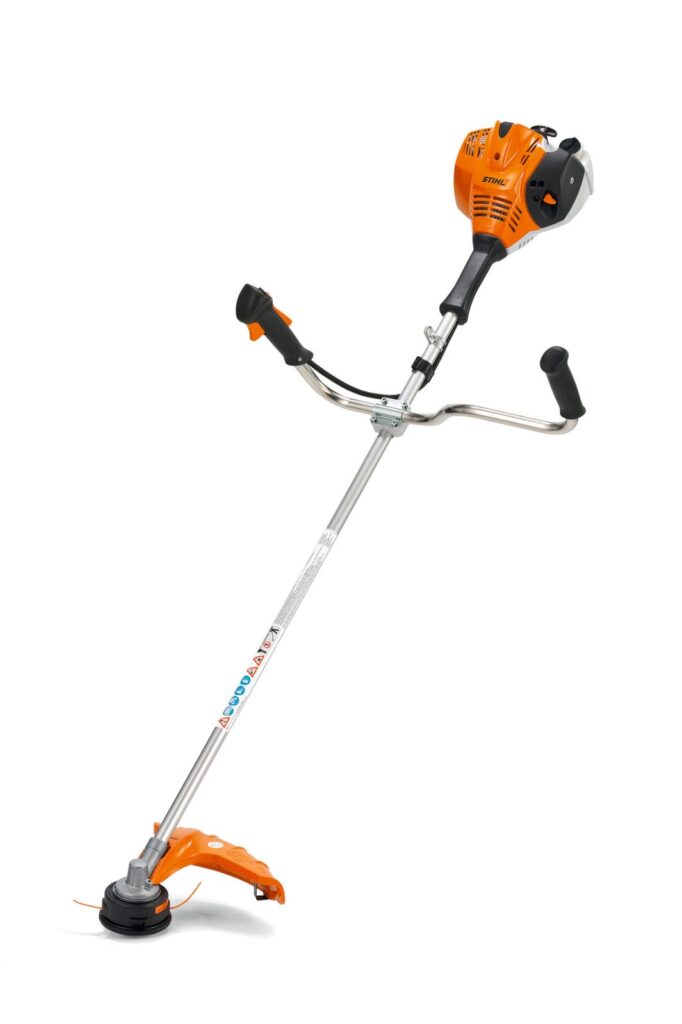 Strimmer