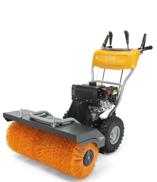 Sweeper