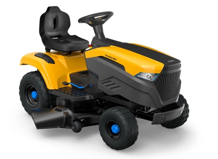 Tornado 398e